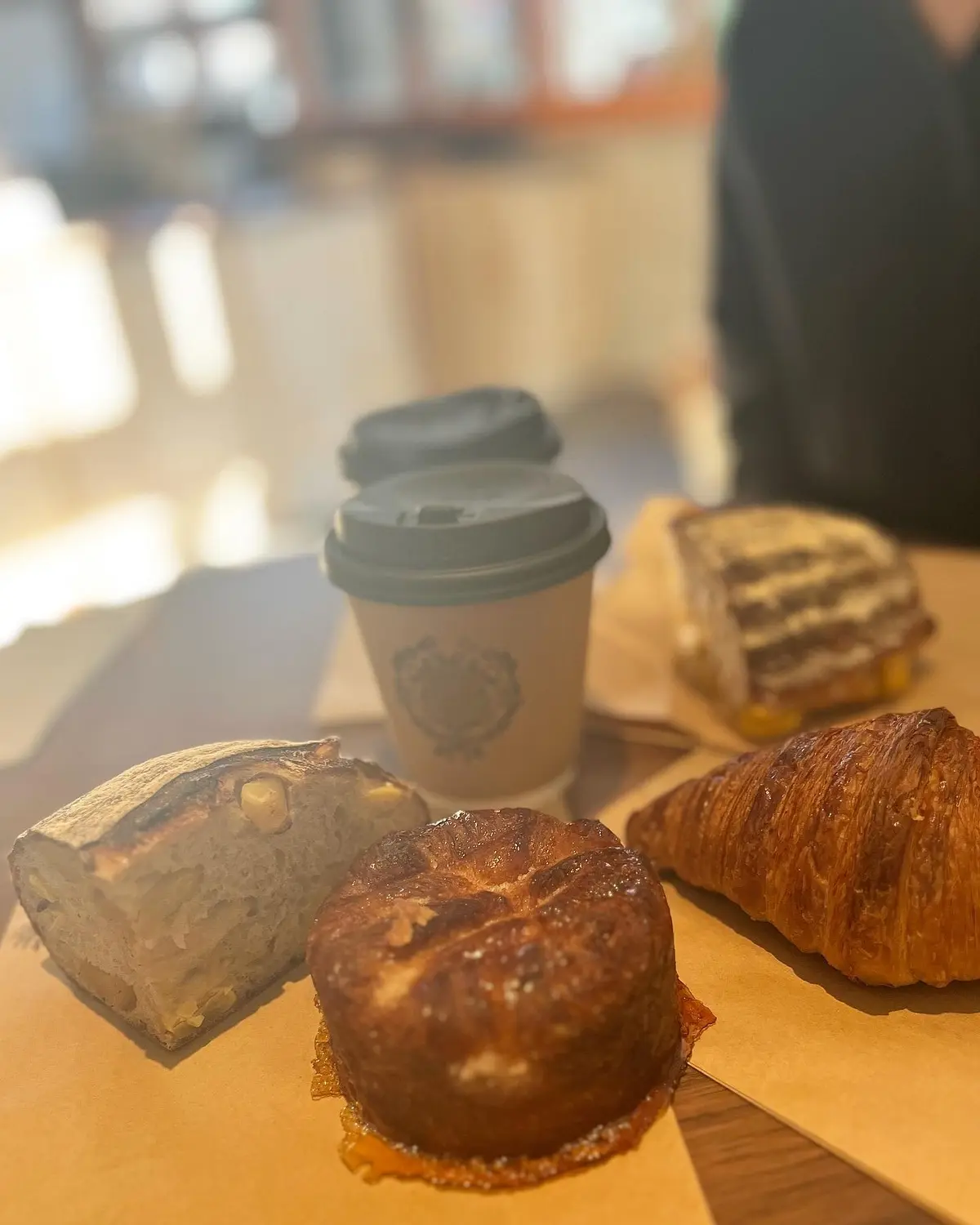 兜町newスポット★タータンチェック4コの画像_11