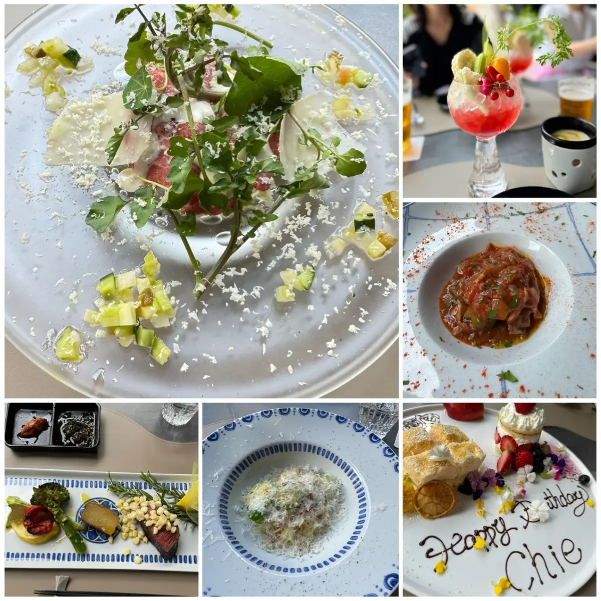 大人気！E by éclat 華奢見えノの画像_12