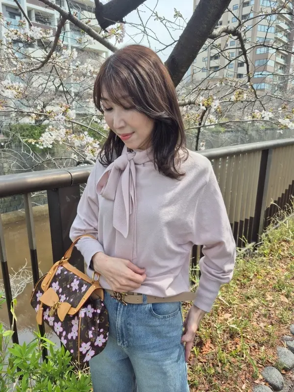 復刻♪｢LOUIS VUITTON×村上の画像_3