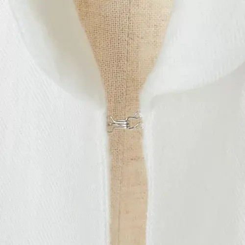 井川遥さん"涼しげで美しい人に見える服"の画像_5