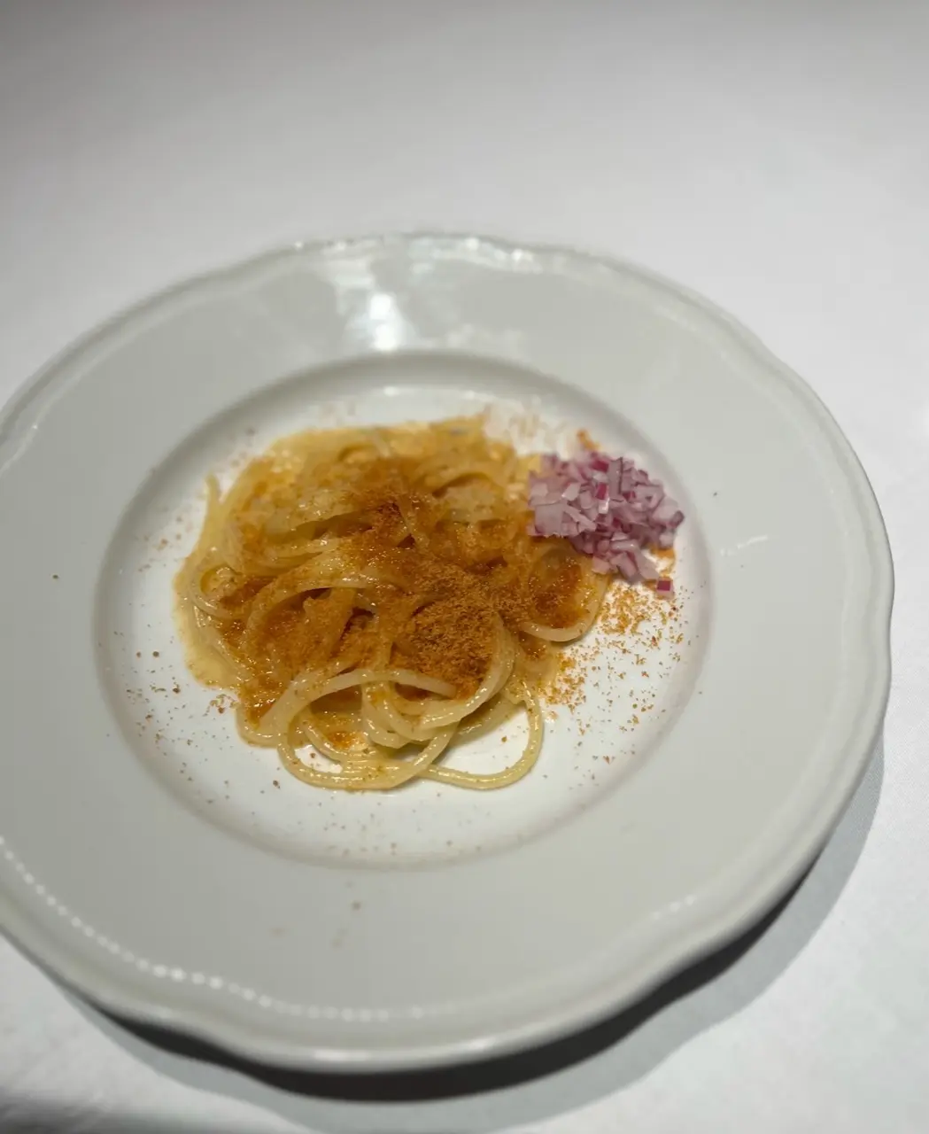 ニットで気負わずドレスアップする12月♪の画像_10