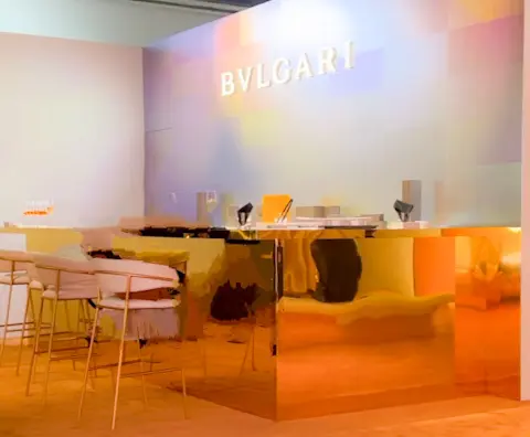 【BVLGARI】永久のエキシビジョン☆の画像_5