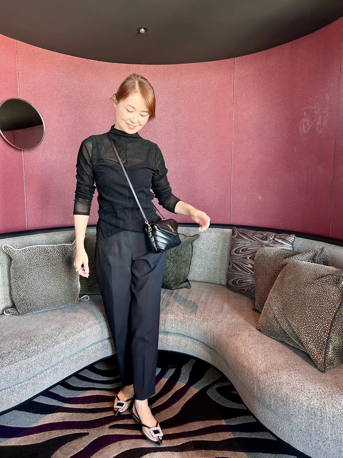 Jマダム2024クリスマスパーティ♪の画像_23