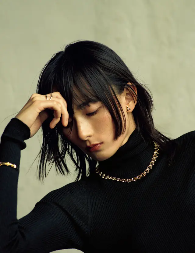 LOUIS VUITTON《ルイ・ヴィトン》