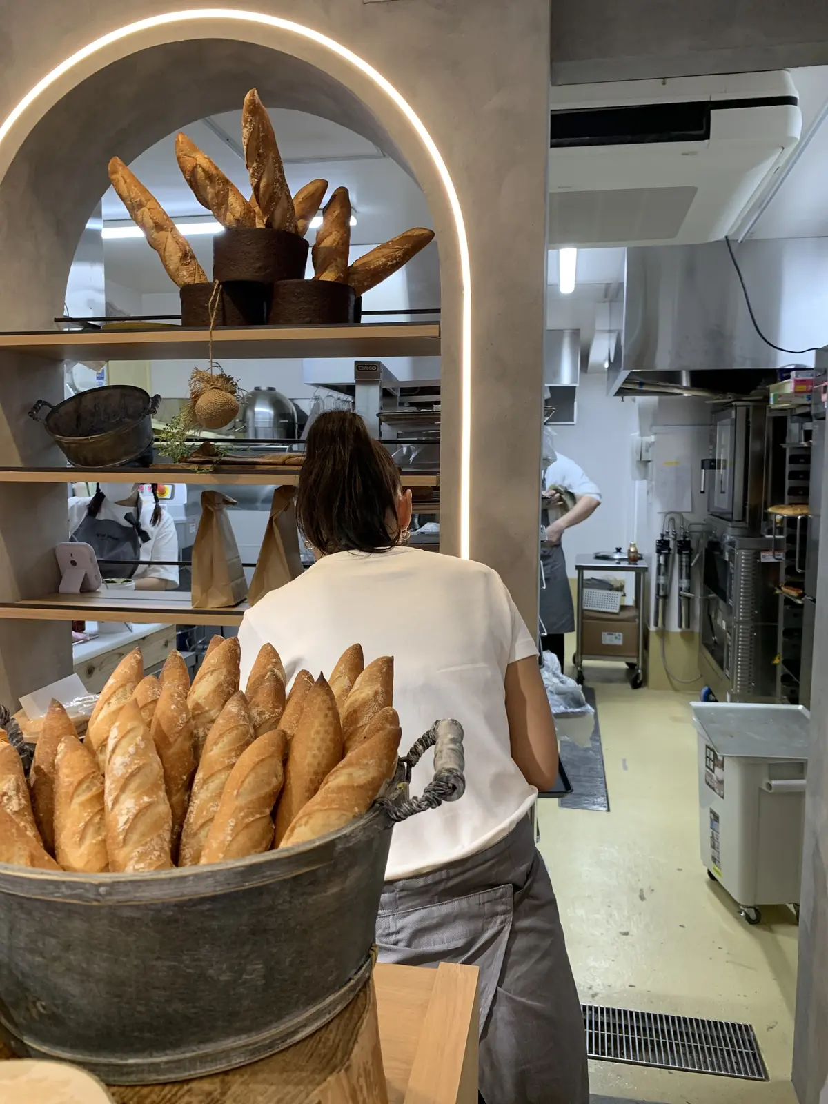 jマダムの美味いもん探訪〜VEGAN Bの画像_5