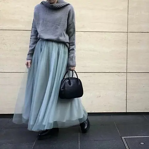 【50代 コーディネート】累計4,100の画像_5