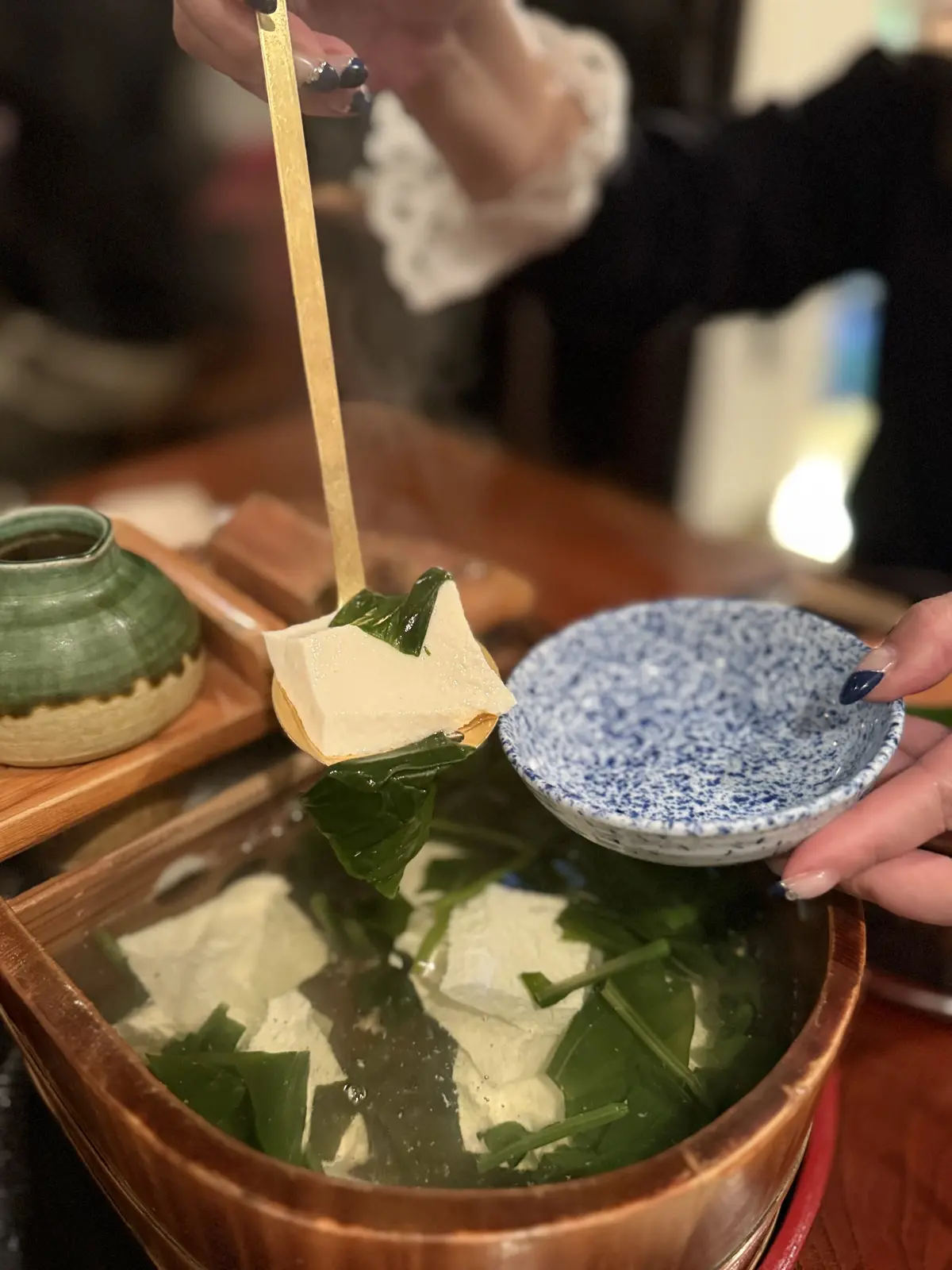 京都　祇園　祇園四条　豆腐料理　豆水楼　名店　老舗　カフェ　　ランチ　祇園店　豆腐料理専門　京都グルメ　京都カフェ　祇園四条グルメ　祇園グルメ　祇園カフェ　ZENcafe ゼンカフェ　人気カフェ　再会ランチ　エクラ　華組　Jマダム　京都観光