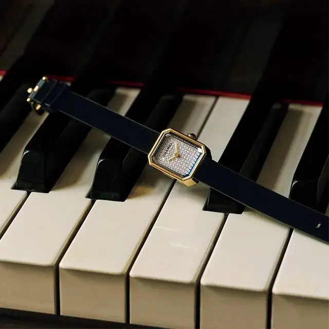 Chanel（シャネル） プルミエール リボン 