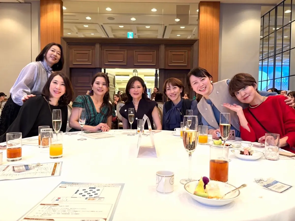 【ソワレ・ドゥ・エクラ】贅沢な大人の夜会の画像_18