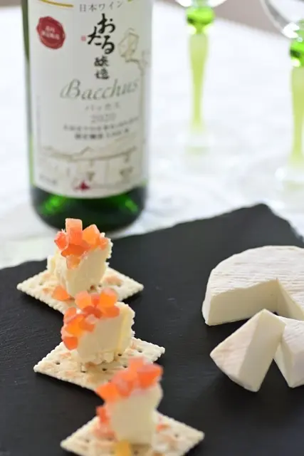 美味しいチーズが食べたくて♪の画像_9