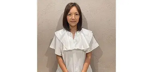 50代ボブの脱マンネリと抜け感演出に効く！ふんわりレイヤーテク【50代髪型・ヘアスタイル】