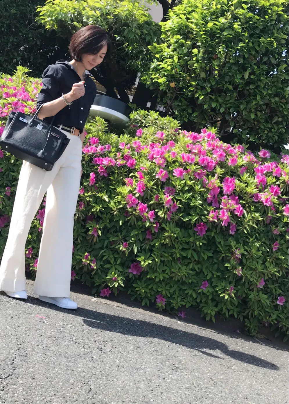 5月はシャツが大活躍♪の画像_1