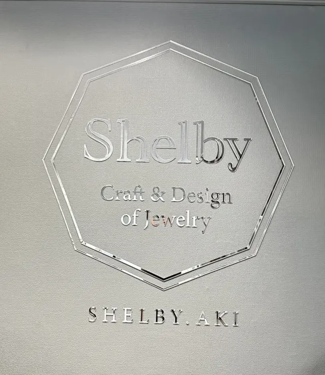 心がハンサムな素敵なAKIさんのジュエリの画像_2