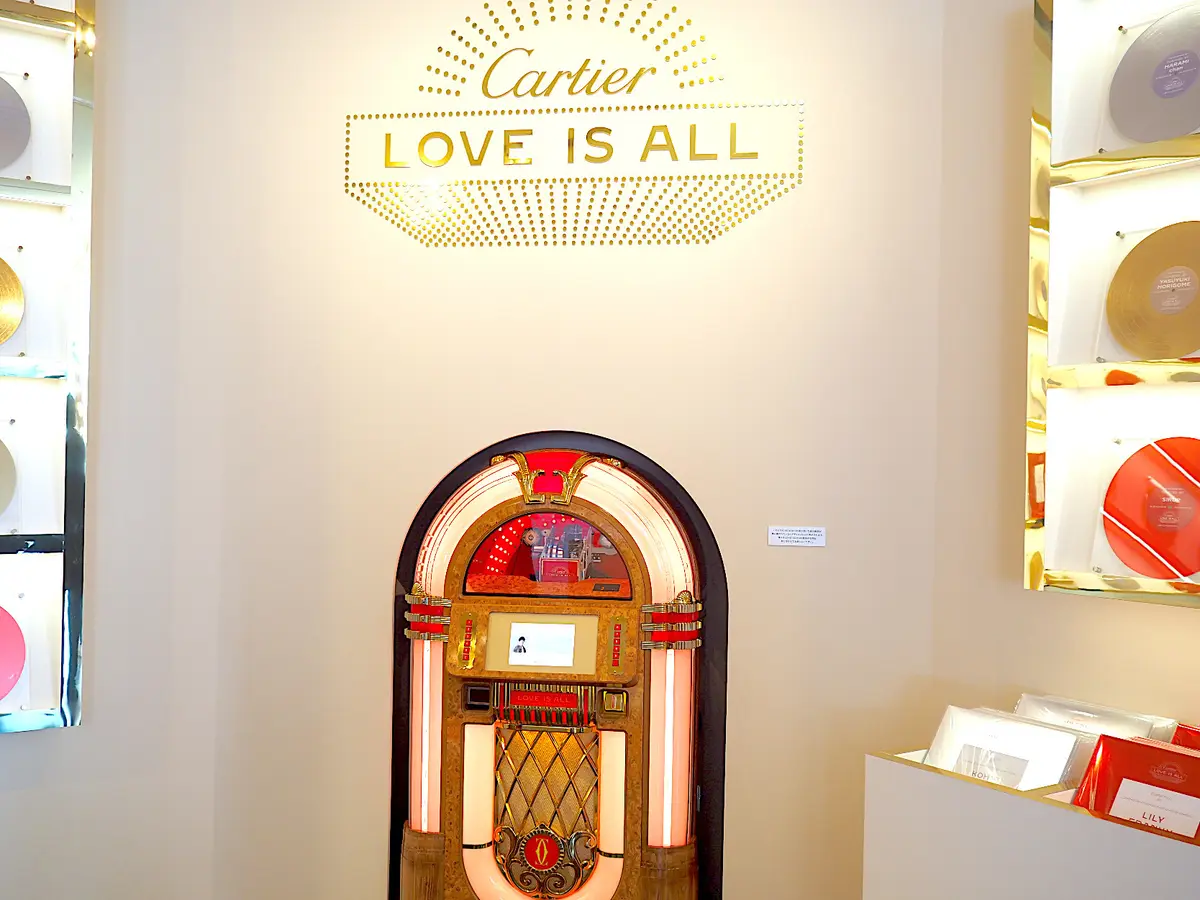 大人のロマンチックなホリデーシーズンを満の画像_1