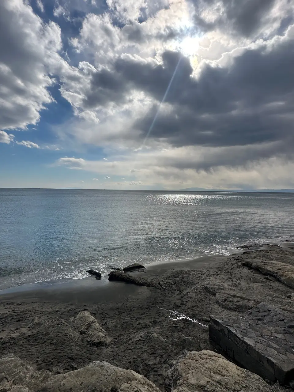 稲村ヶ崎の一軒家で、優雅なアフタヌーンテの画像_1