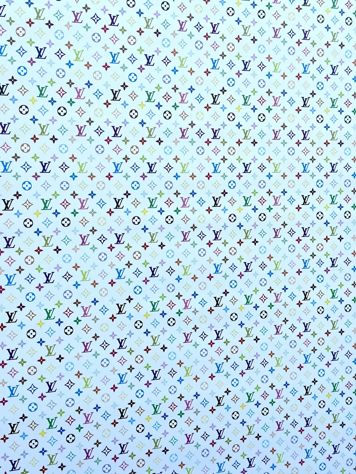 20年ぶりのコラボ！LOUIS VUITの画像_8