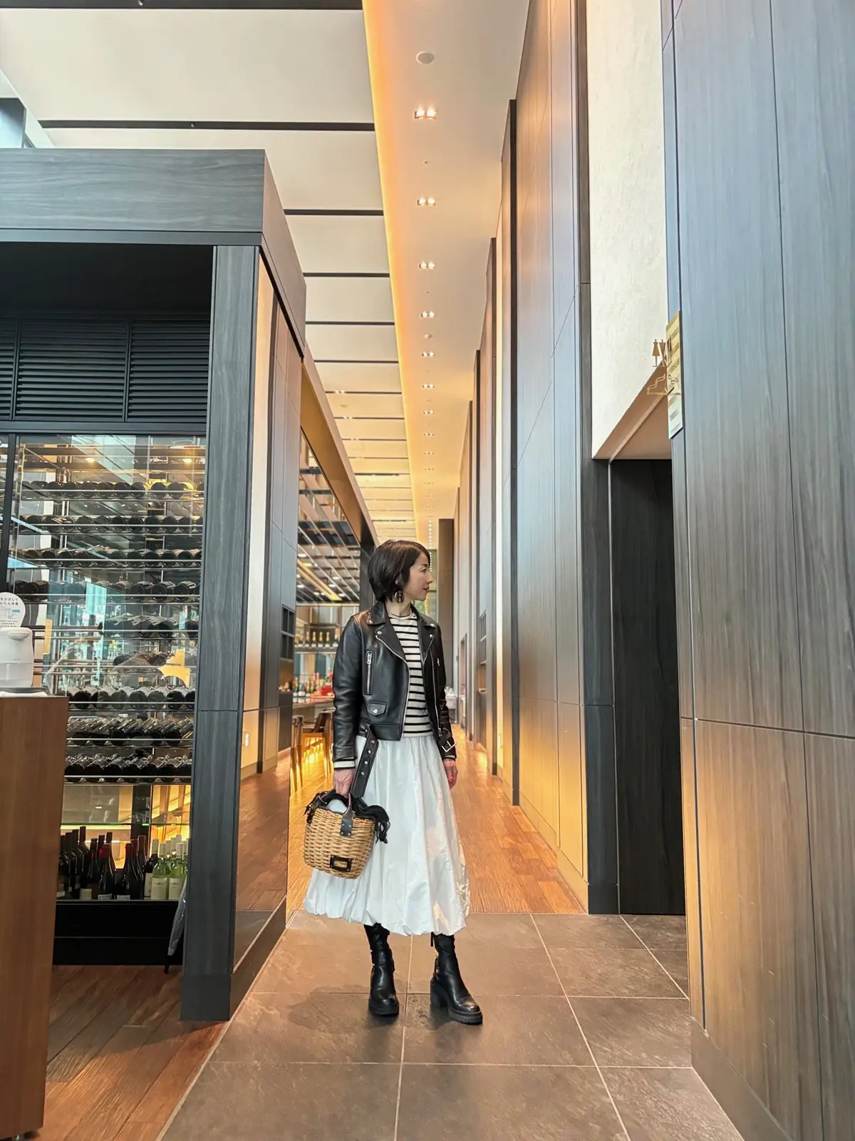 大雨でも会いたい、大好きなあの方と、ホテの画像_13