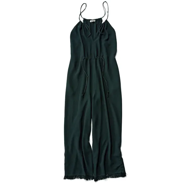 エアロンのオールインワン