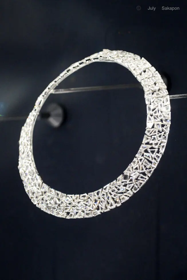 【ティファニー ワンダー展】＠虎ノ門ヒルの画像_5