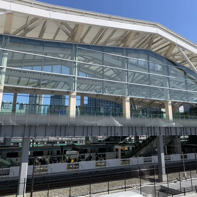 隈研吾展に行って来ました。の画像_5