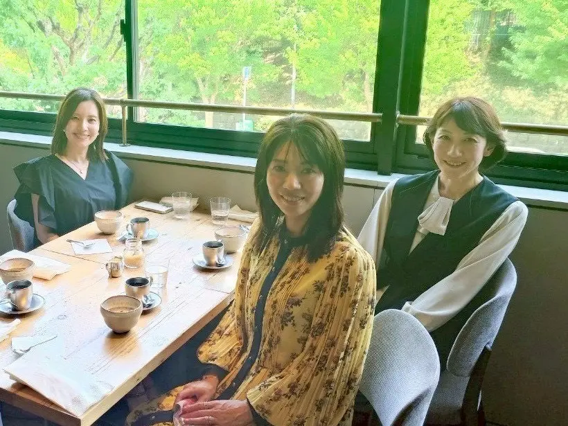 オススメ！新宿のオアシスでイタリアンランの画像_2