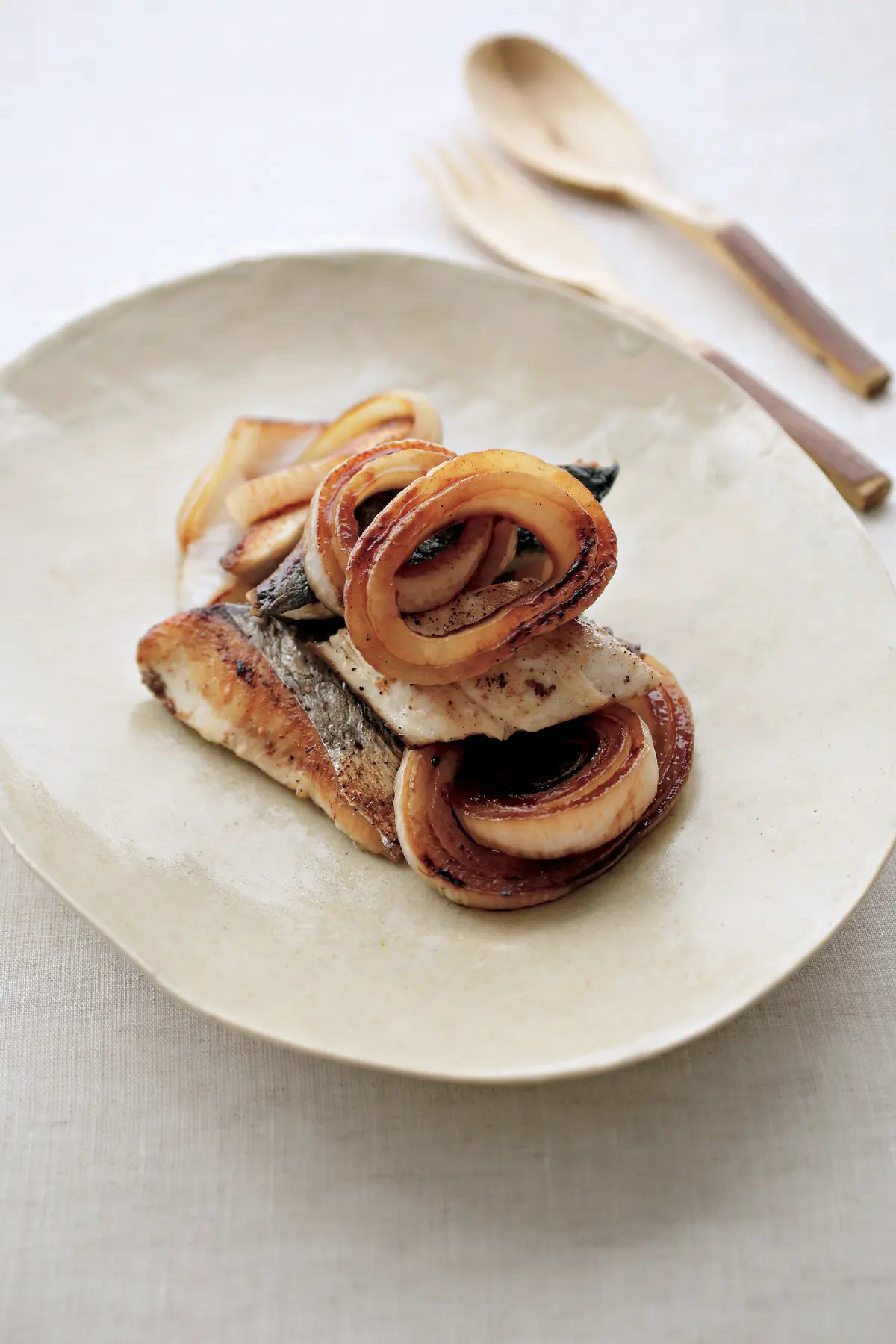 食卓に春ならではのごちそうを。ウー・ウェの画像_2