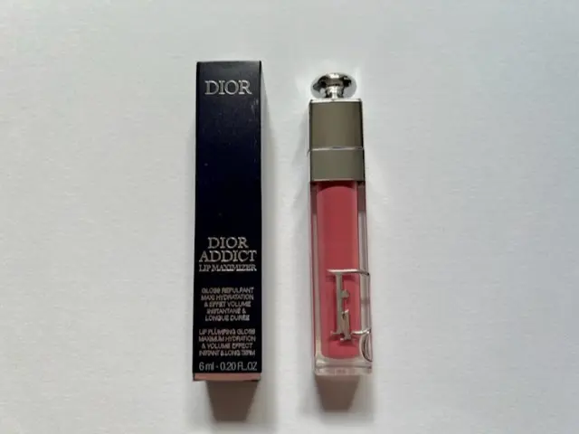 ディオール アディクトリップ マキシマイザー