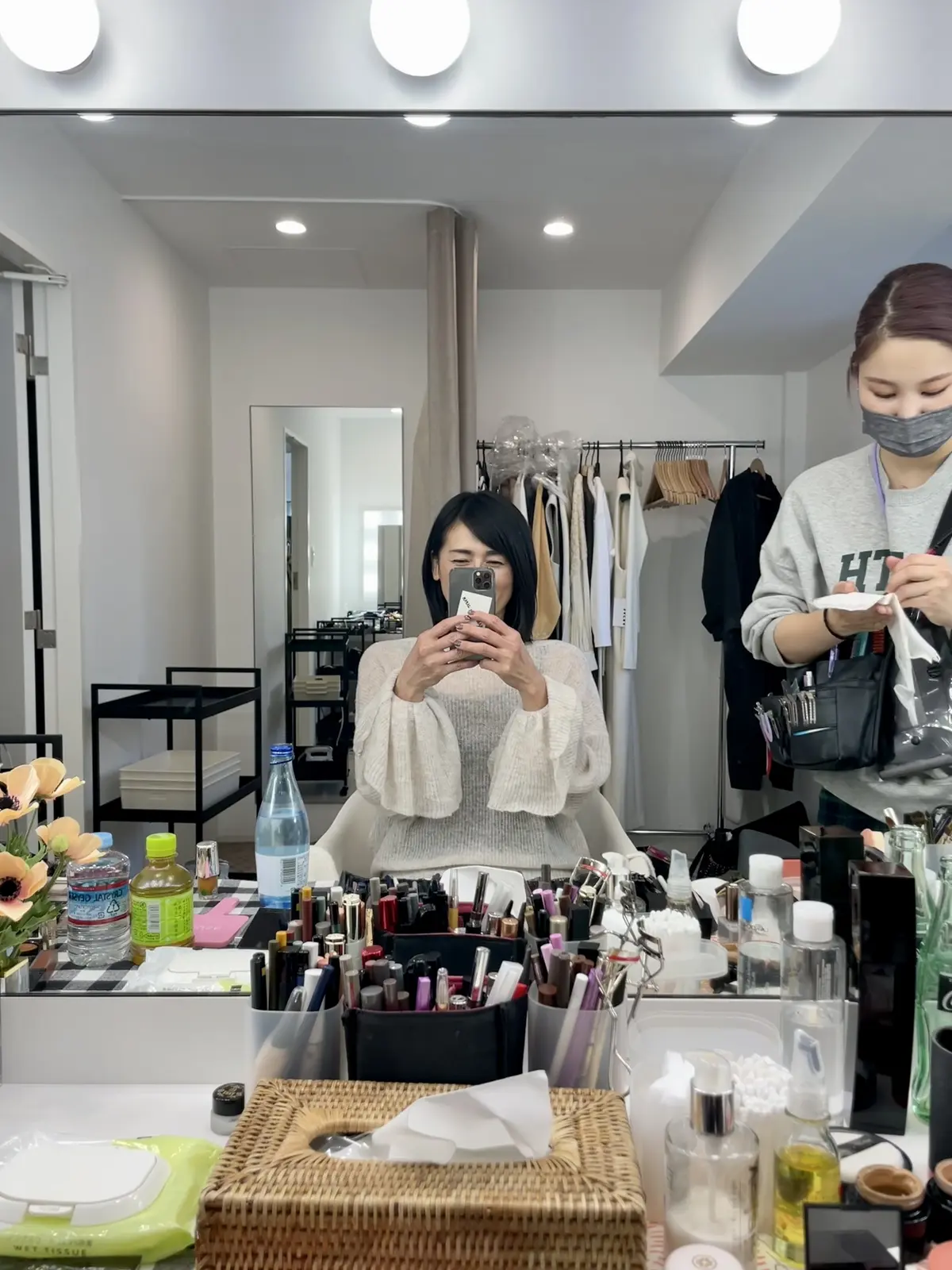 眉を整えて新しい私に。の画像_3