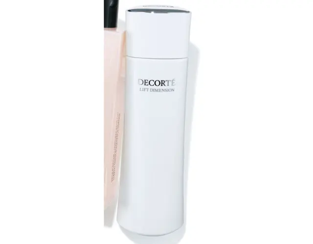 リフトディメンション エバーブライト リプレニッシュ ローション 200ml （医薬部外品）￥7,700／コスメデコルテ