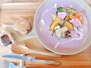 ハロウィンスィーツがカワイイ！ROCCAの画像_4