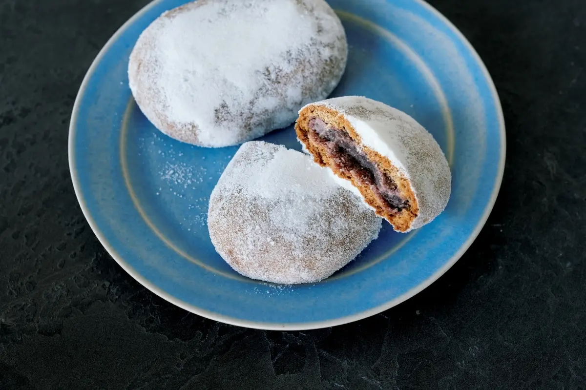 1791年の創業以来変わらぬ味　小松屋本の画像_1