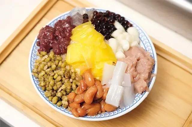 江水號《ジャンスェイハオ》