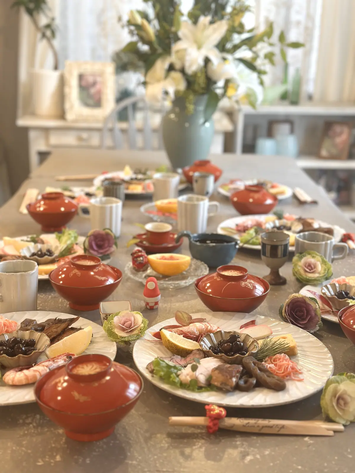 A Happy New Year！ 20の画像_1