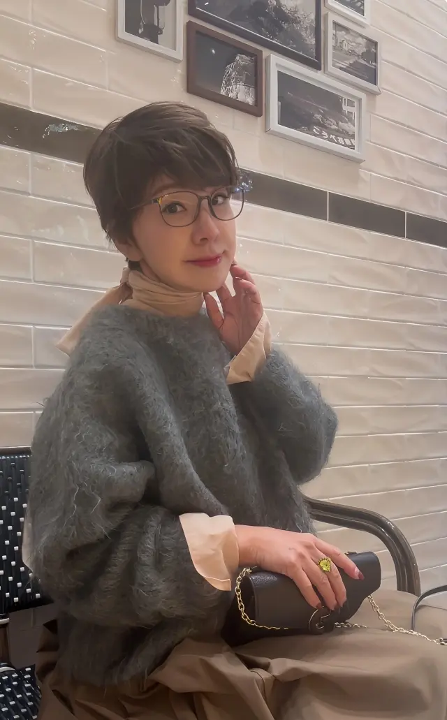 1月上旬のお仕事スタイル。の画像_2