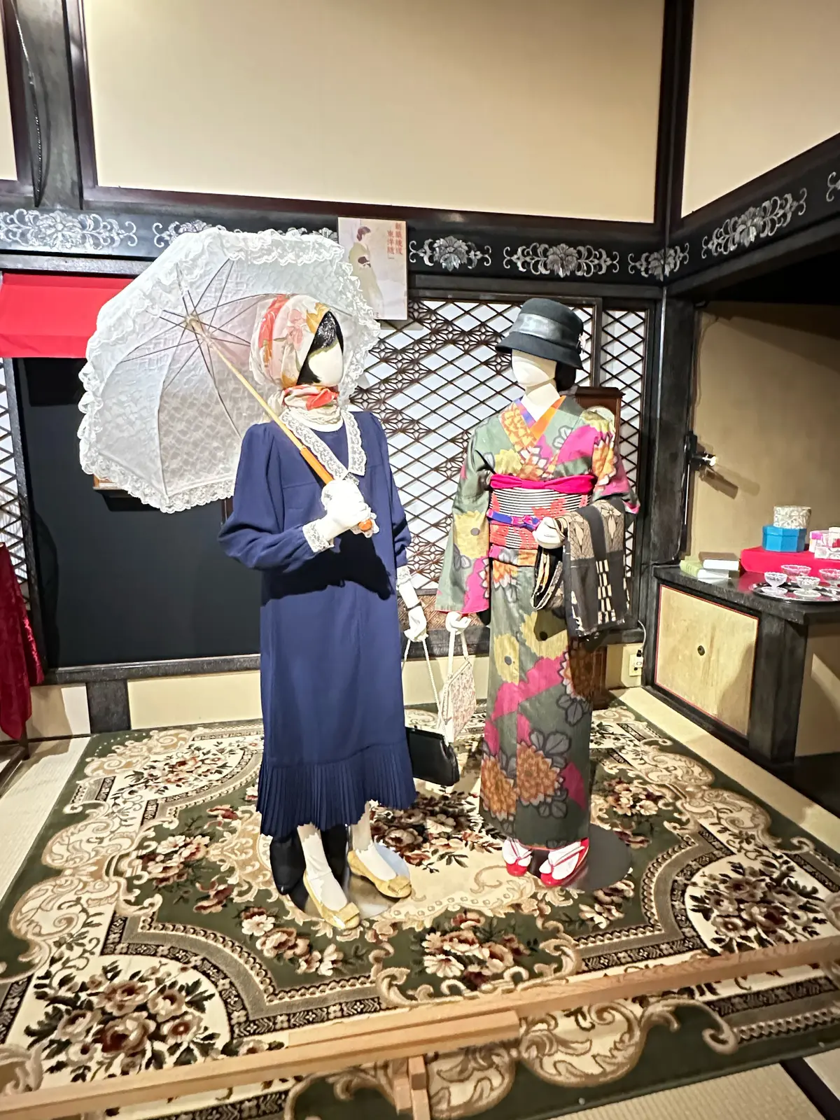 昭和モダンとホテル雅叙園東京の画像_1