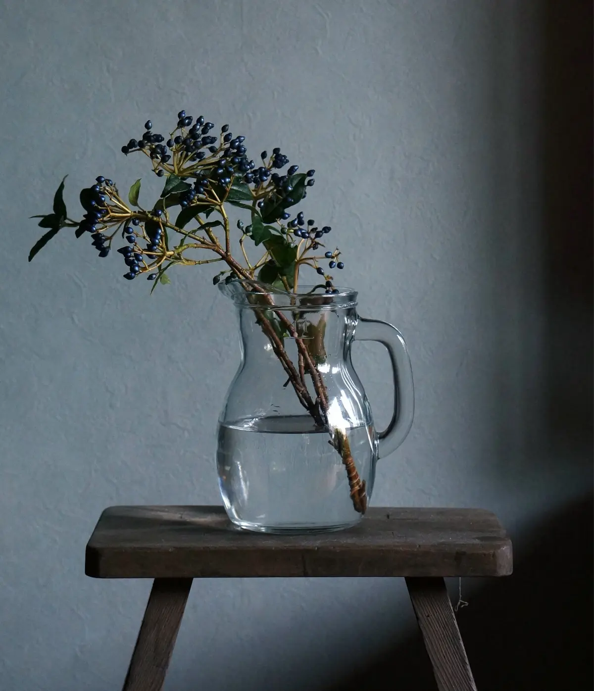 秋のしつらえ色々の画像_1