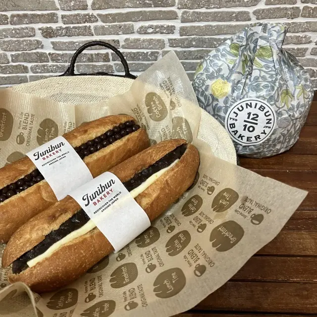 おしゃれ人気ベーカリーの風船パンの画像_11