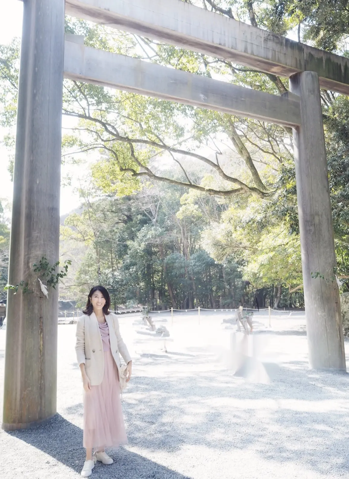 三重県のおしゃれスポットVISON（ヴィの画像_1