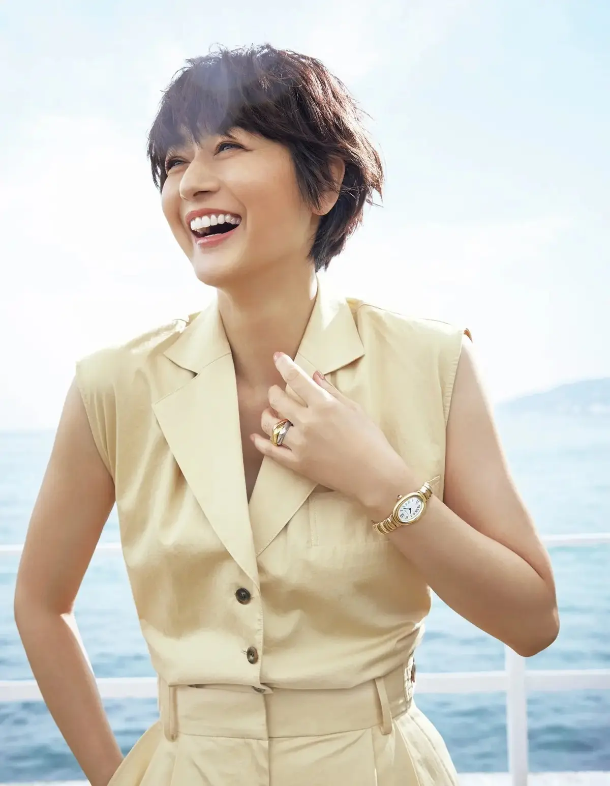 Cartier《カルティエ》