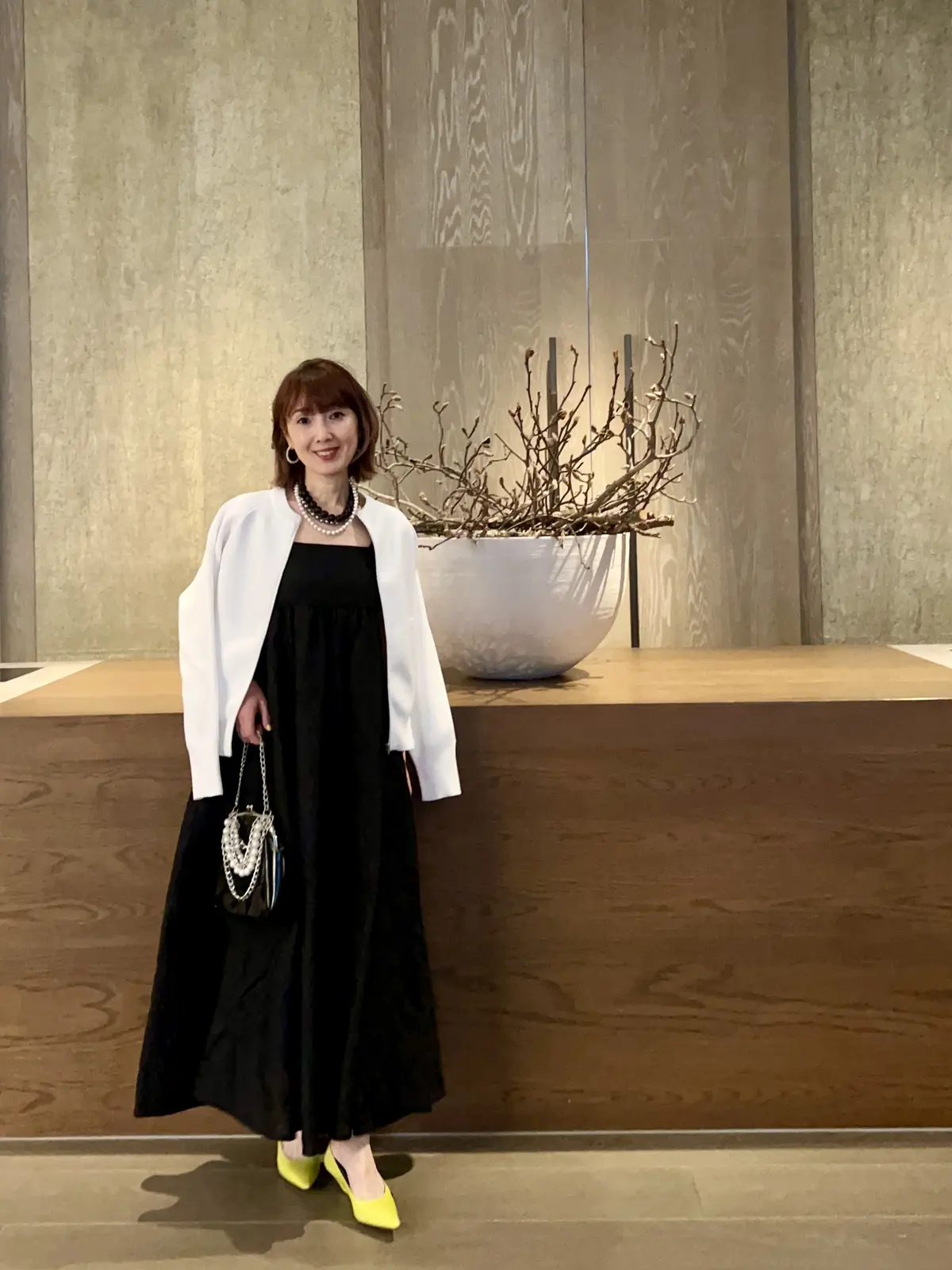 E by eclat ミラノリブZIPブの画像_9