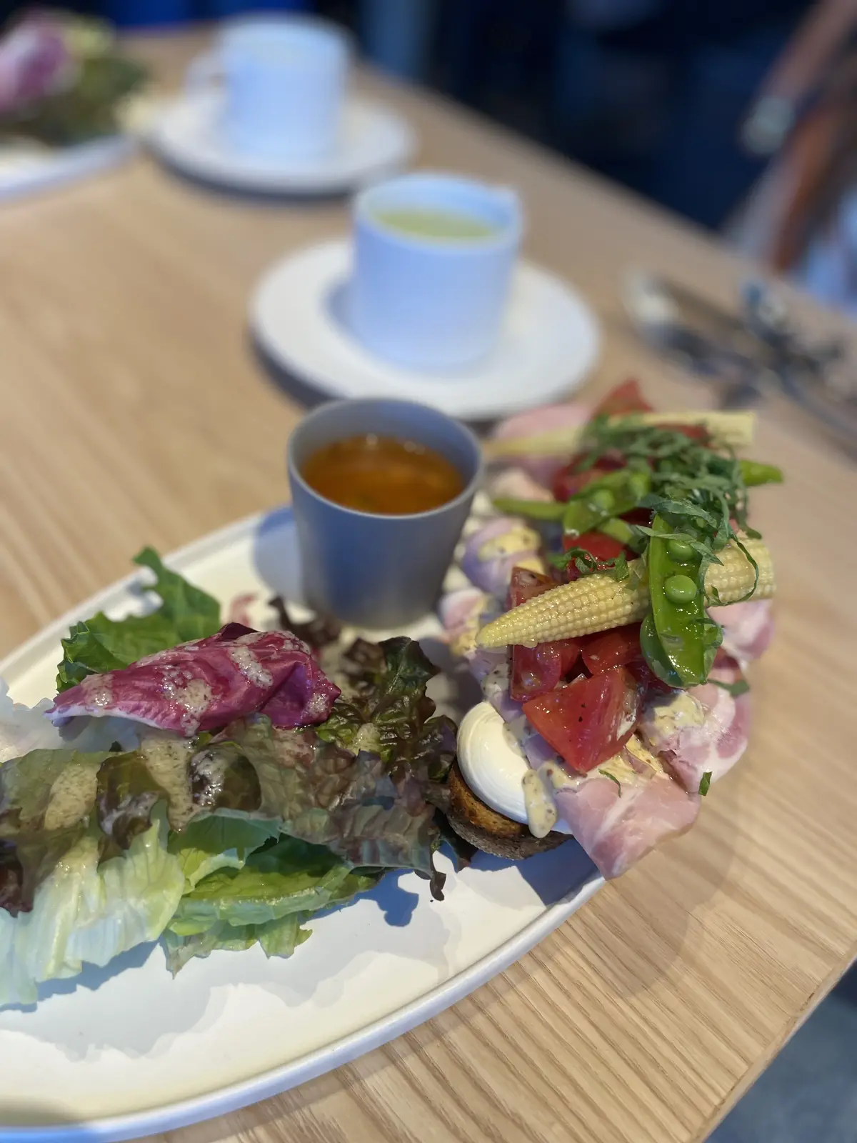 今年オープン、話題の東京ミッドタウン八重の画像_1