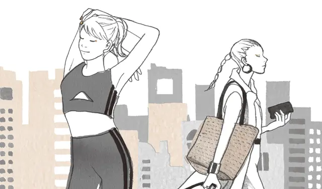 子供が巣立ち、夫にも先立たれたらどうしよう……。