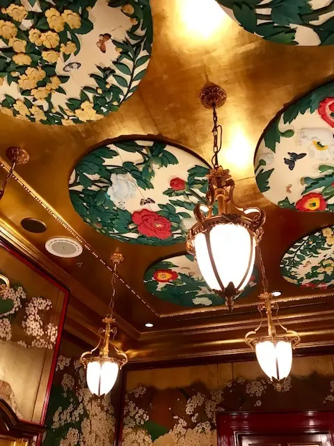 ホテル雅叙園東京