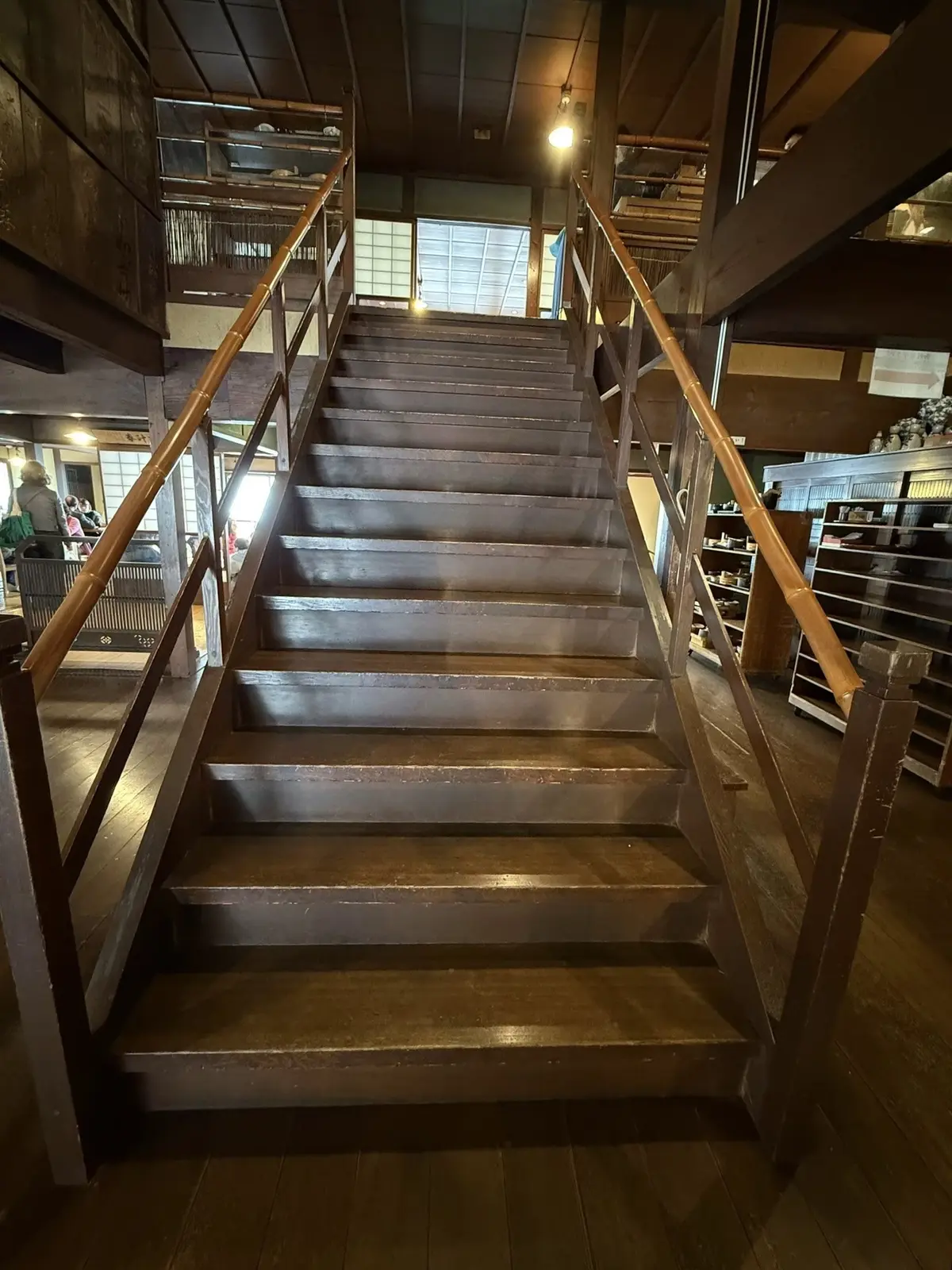 【三重】伊勢神宮へ─大阪・東京・名古屋かの画像_17