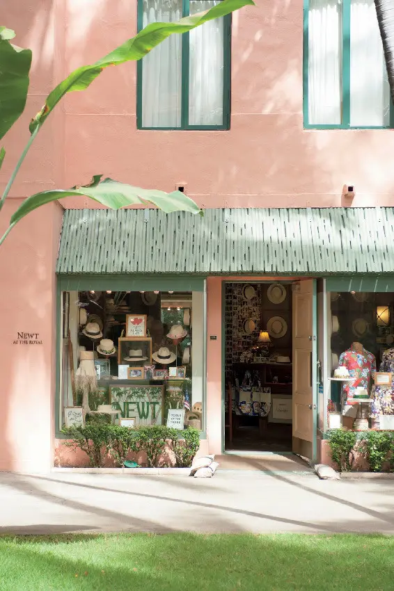 ここだけおさえておけばOK。ハワイのお買の画像_6