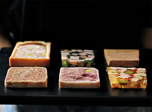 リンデンバーム（京都）