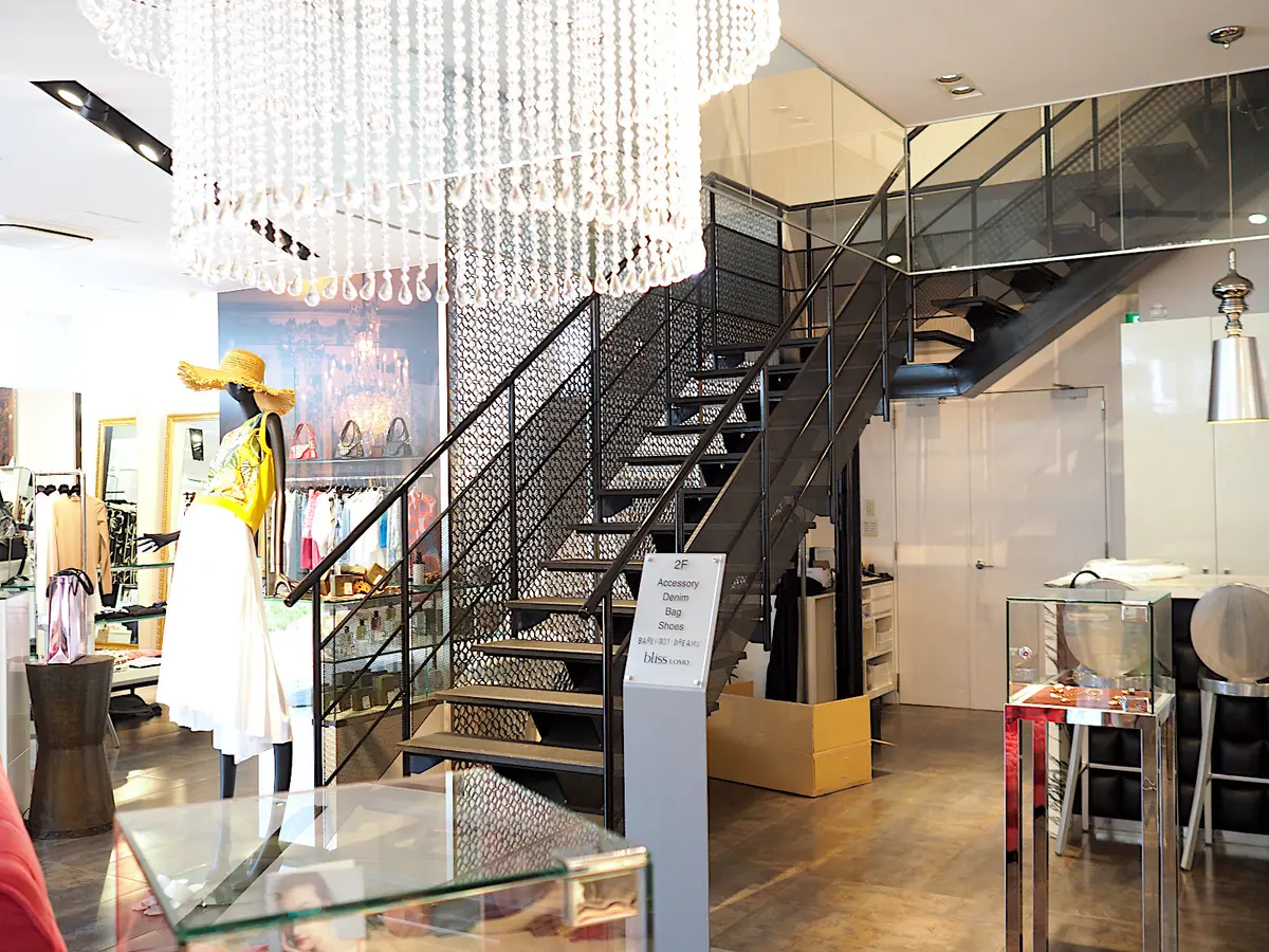 セールの季節が到来♪大人な世代のセレクトの画像_6