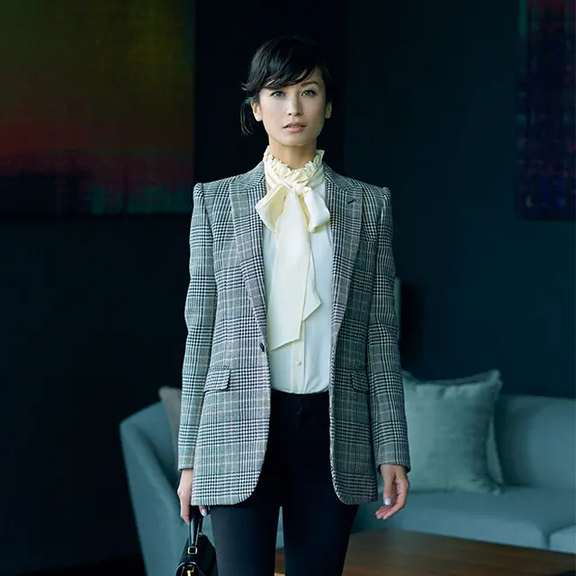 SAINT LAURENT（サンローラン）