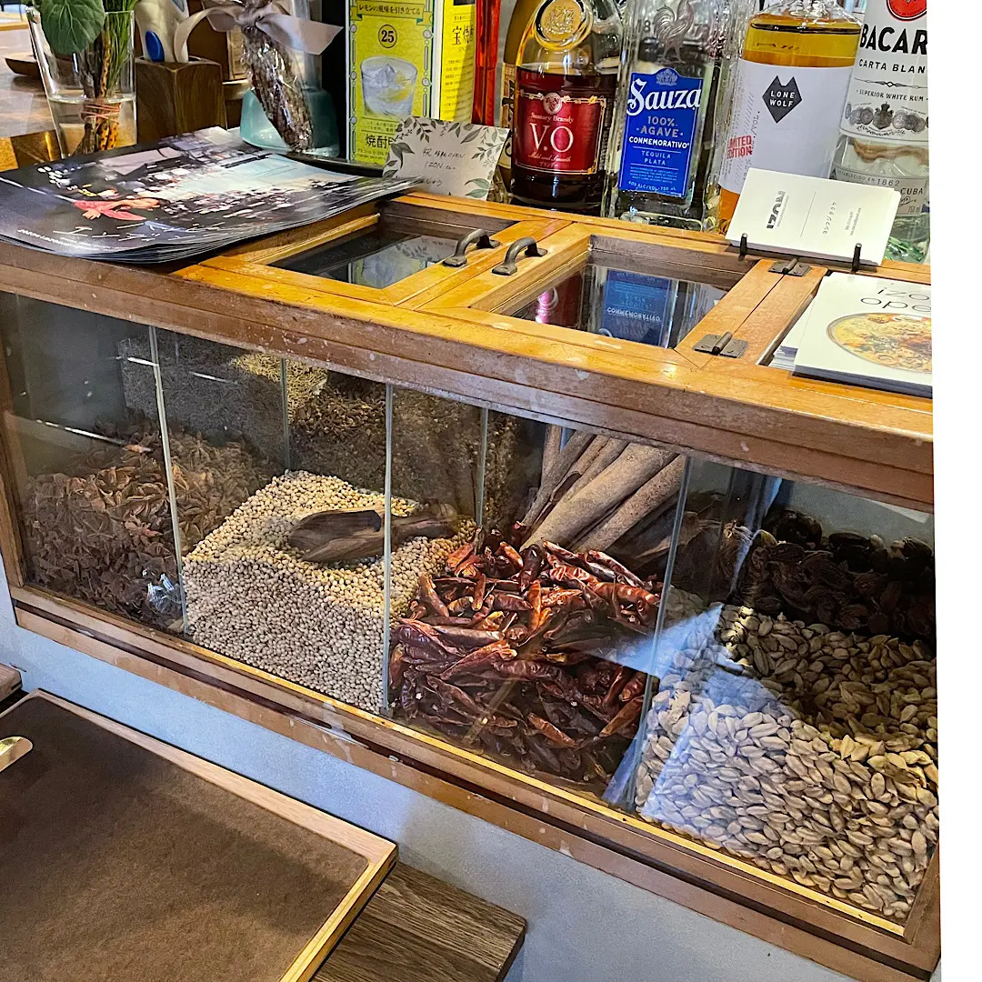 京都で食べた絶品カレー。の画像_5