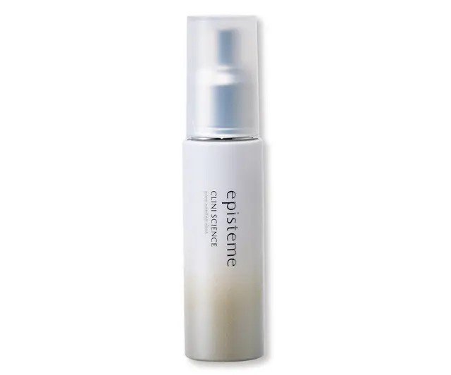 エピステーム ポアニューイングショット 50㎖ ￥8,800／ロート製薬